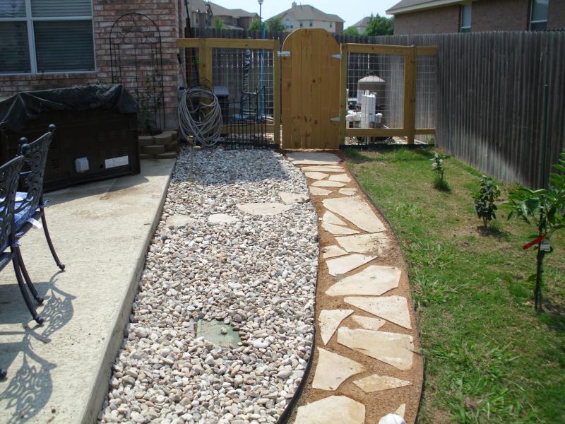 Add a Path?